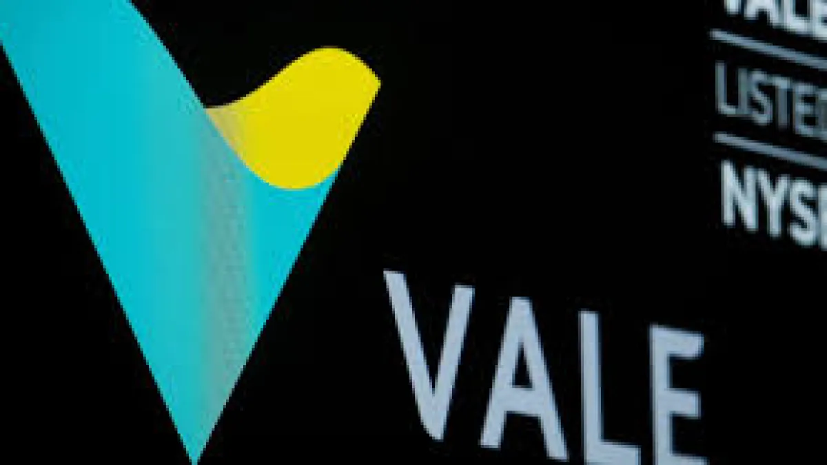 BTG Pactual reafirma compra de ações da Vale