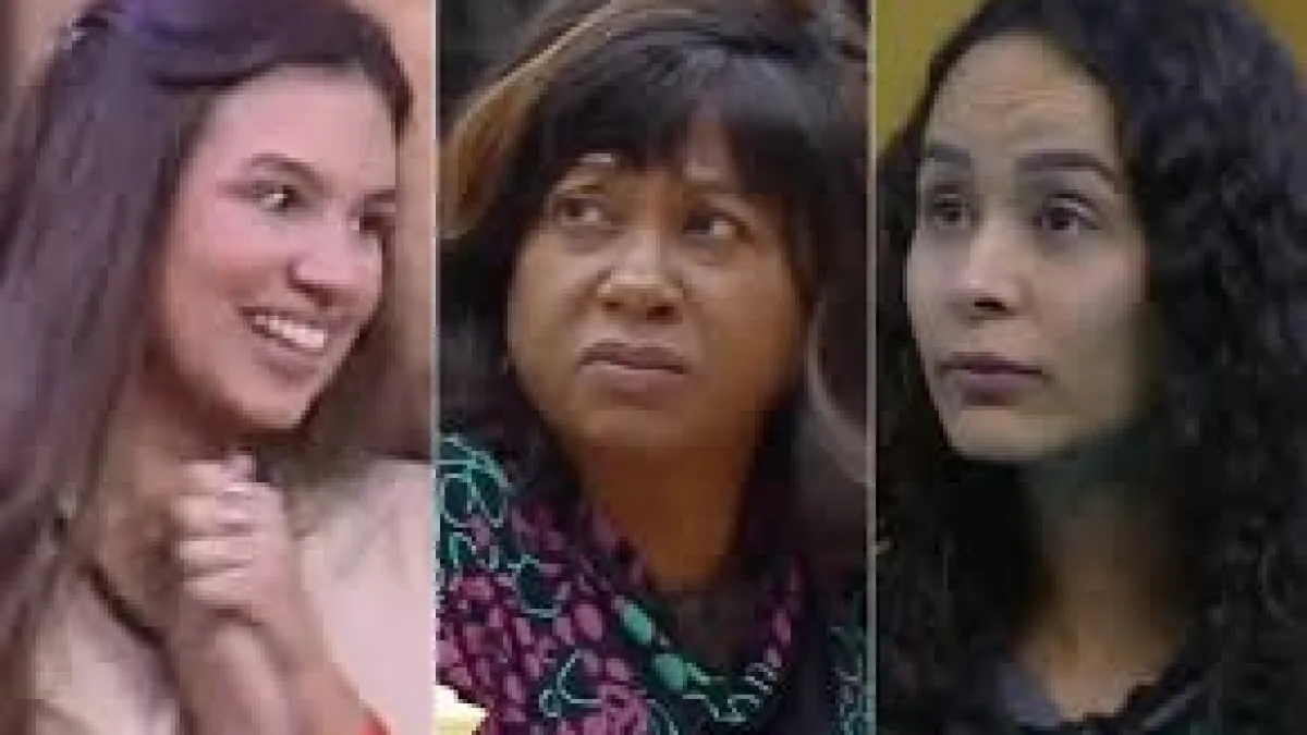 Enquete Casa do Patrão: quem sai hoje?