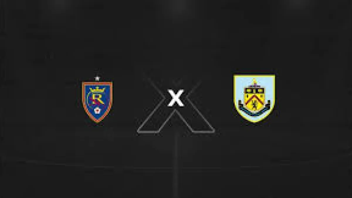 Real Salt Lake x Burnley: Palpite e Onde Ver 15/07