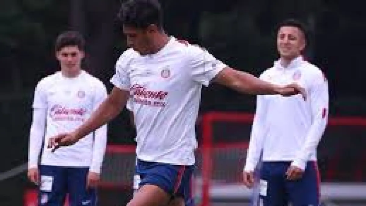 Chivas busca 1º triunfo ante Toluca em 2026