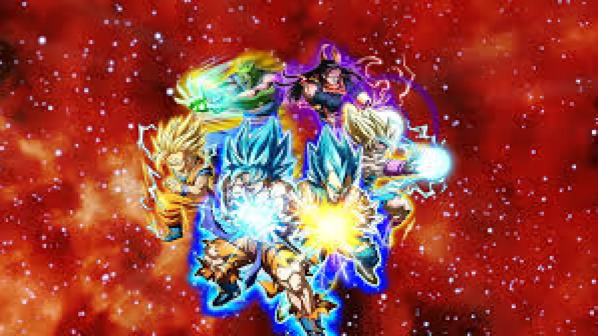 DLC de Dragon Ball Sparking Zero chega dia 30