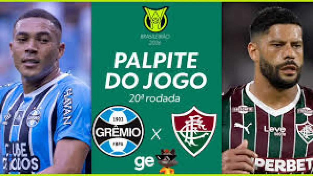 Favoritismos #20: palpites e chances no Brasileirão