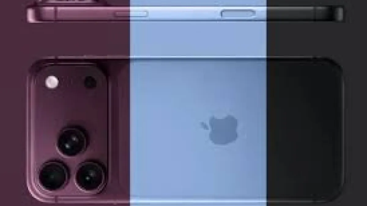 iPhone 18 Pro Max: preço e lançamento