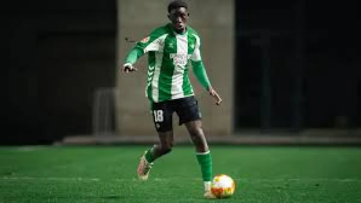 Granada x Betis: time da casa com múltiplas dúvidas
