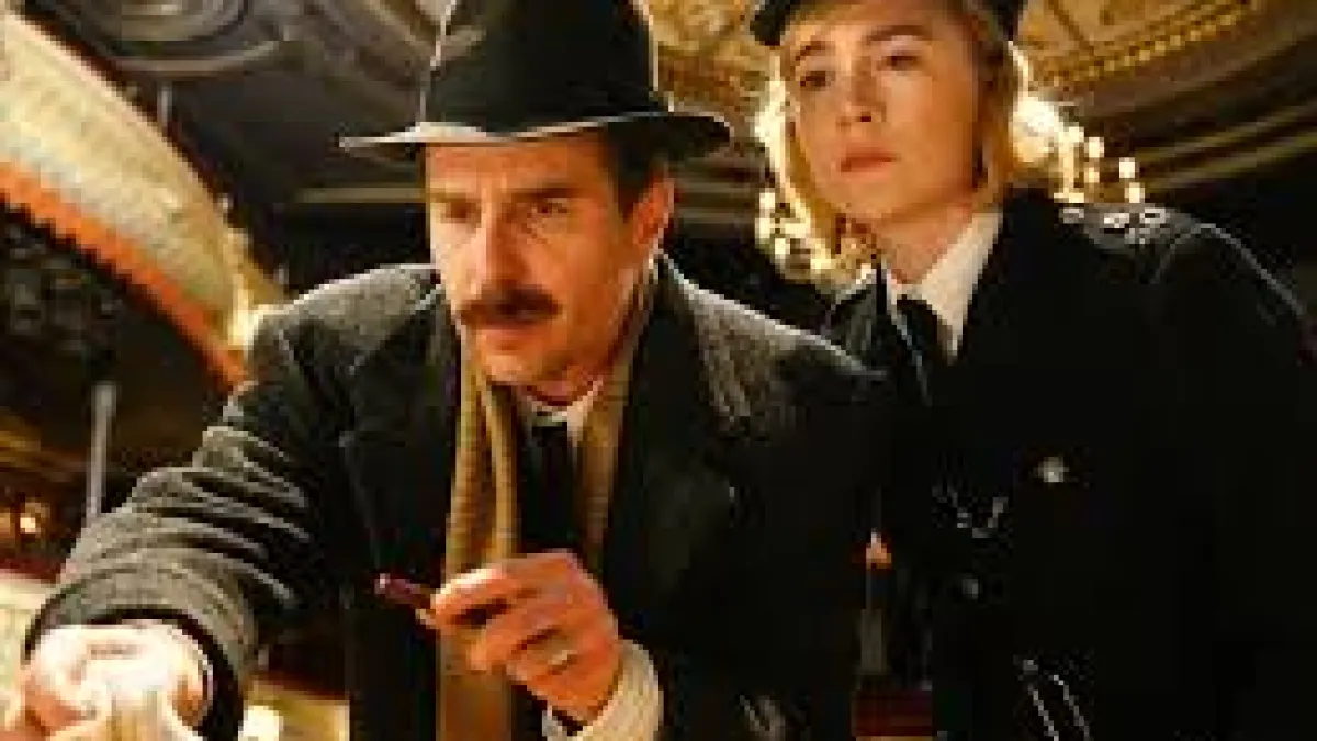 Supercine: filme deste sábado na TV Globo