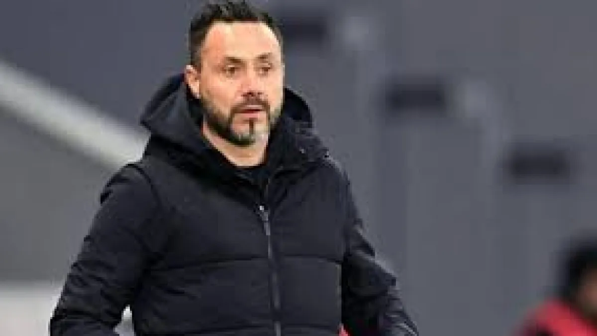 Auckland FC testa De Zerbi contra Tottenham