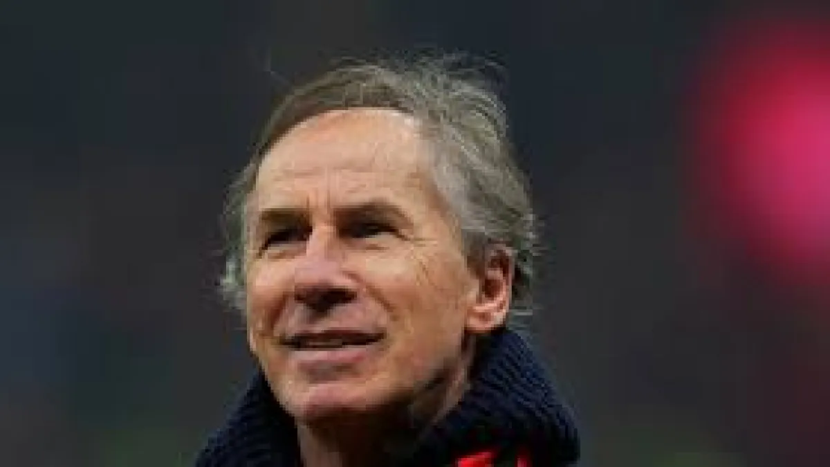 Milan: Baresi vivo, "momento delicato