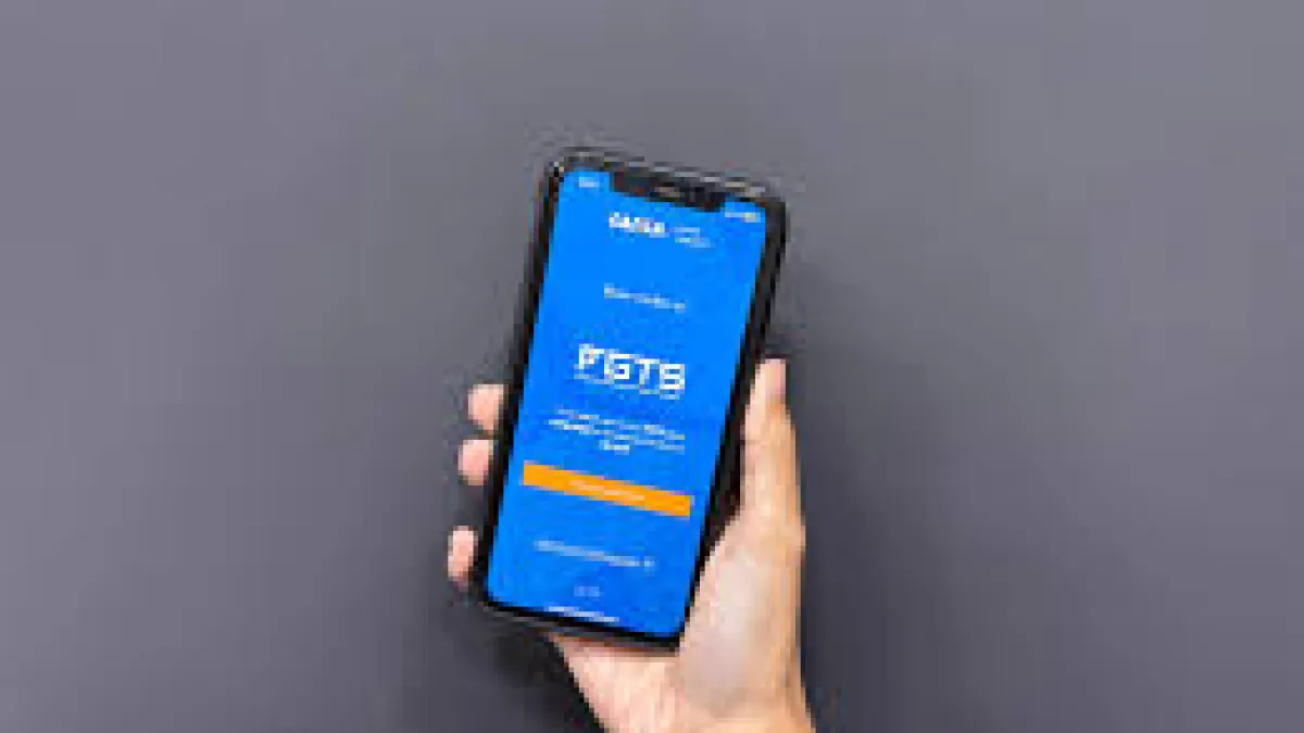 Caixa paga lucro do FGTS; veja valor