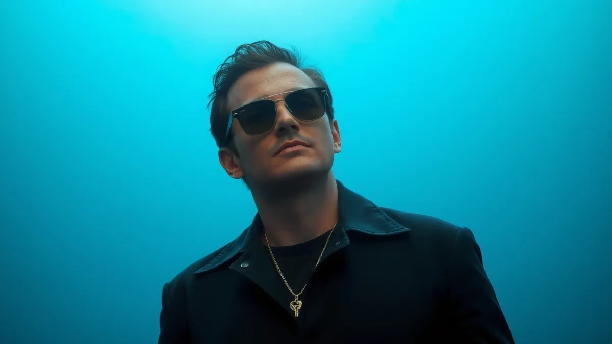 Por que Tarantino usa músicas antigas em vez de orquestra
