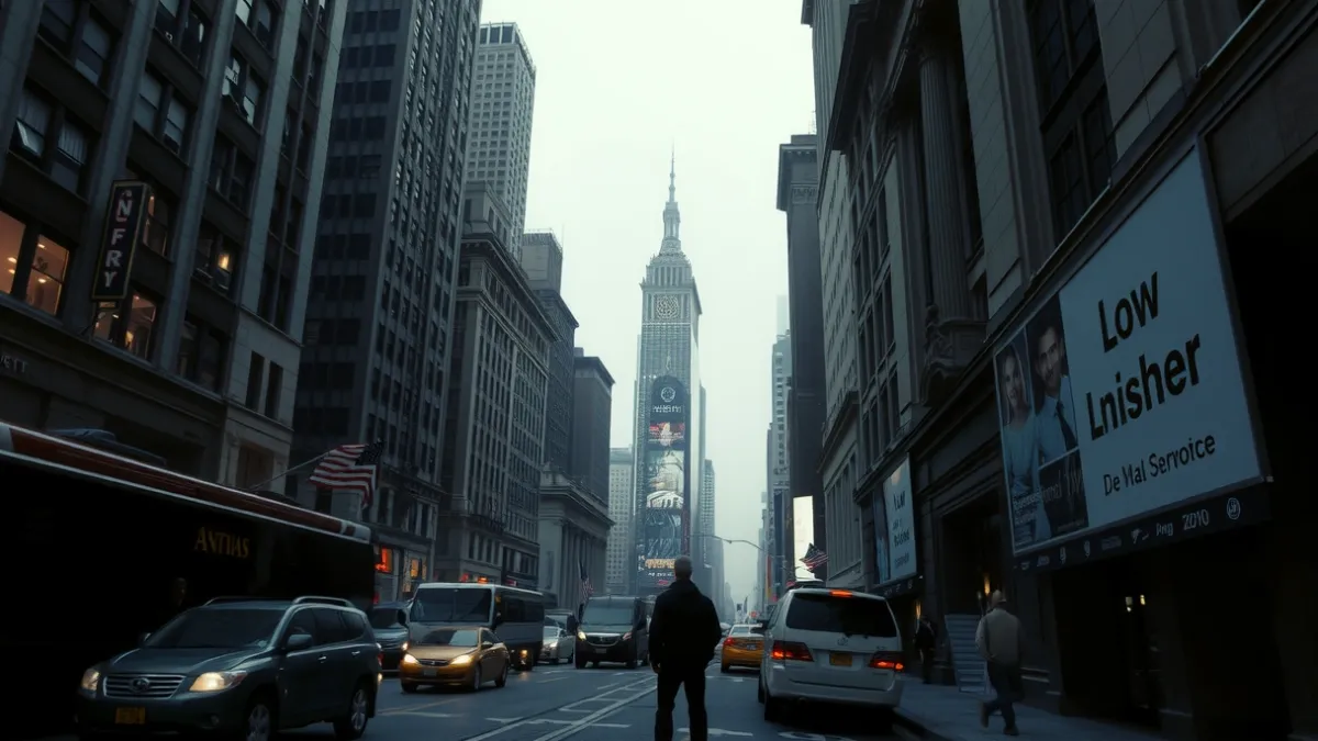 A história real de Jordan Belfort em O Lobo de Wall Street