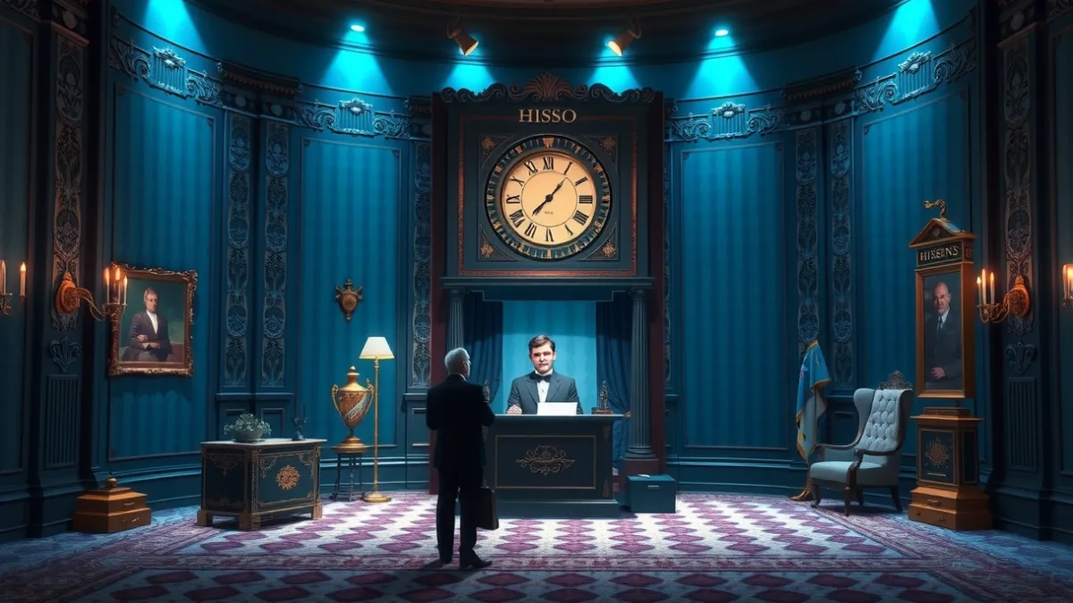 A Invenção de Hugo Cabret e a homenagem ao cinema mudo