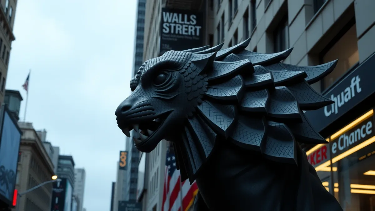 As cenas mais absurdas de O Lobo de Wall Street explicadas