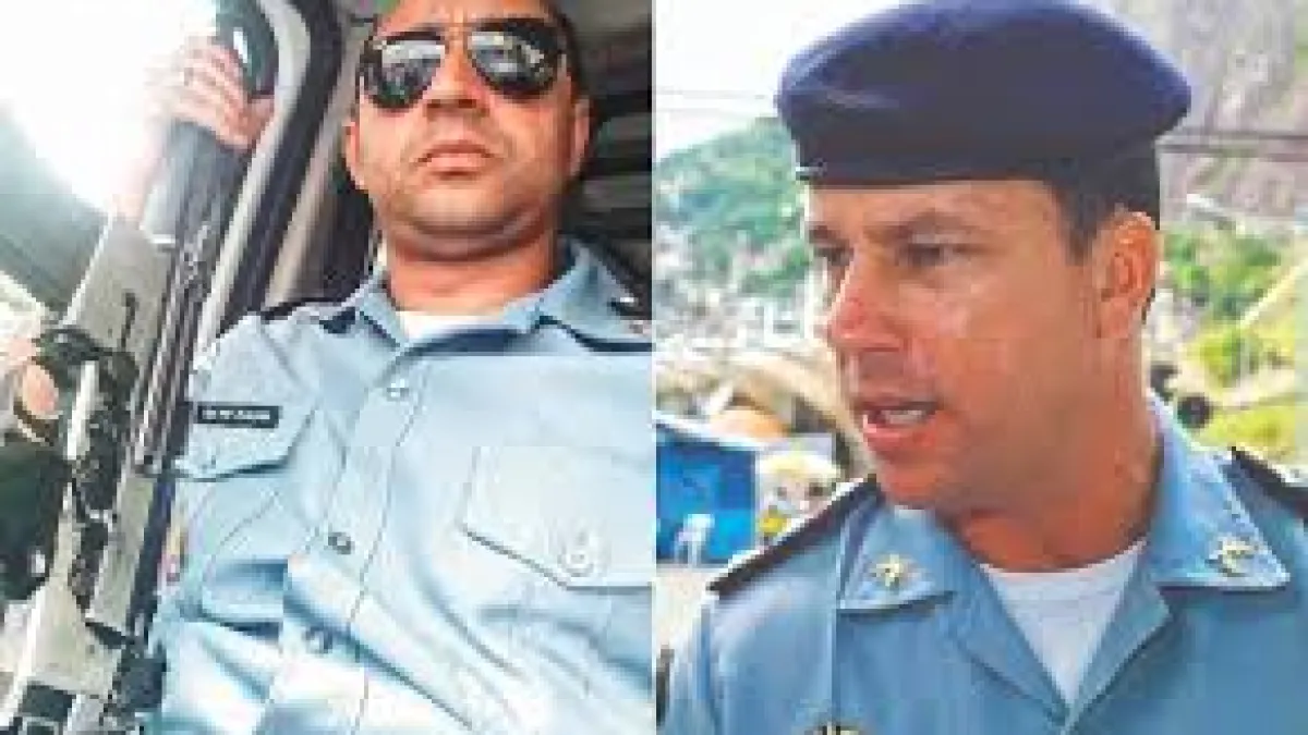 PM mantém condenados por tortura e roubo