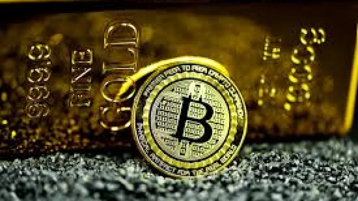 Bitcoin recua a US$ 63,6 mil em consolidação