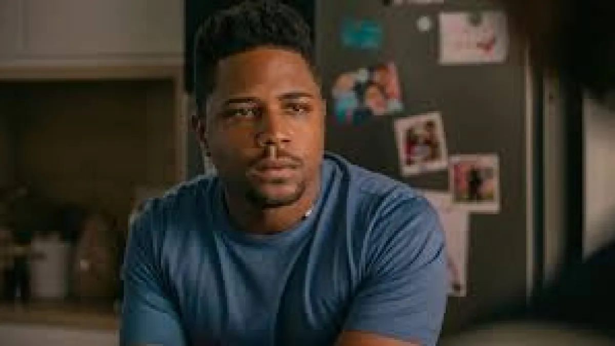 Nando Entre Dois Mundos estreia hoje na Netflix