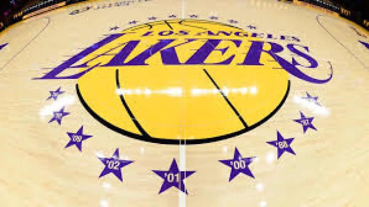 Kushner e Iger compram Lakers por US$ 12,5 bi